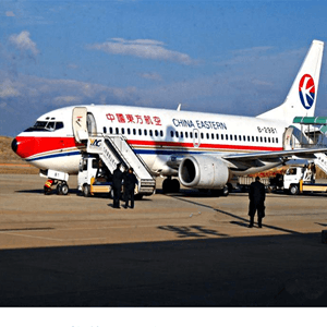 阆中古城航空物流航空快运业稳步发展的原因是什么？